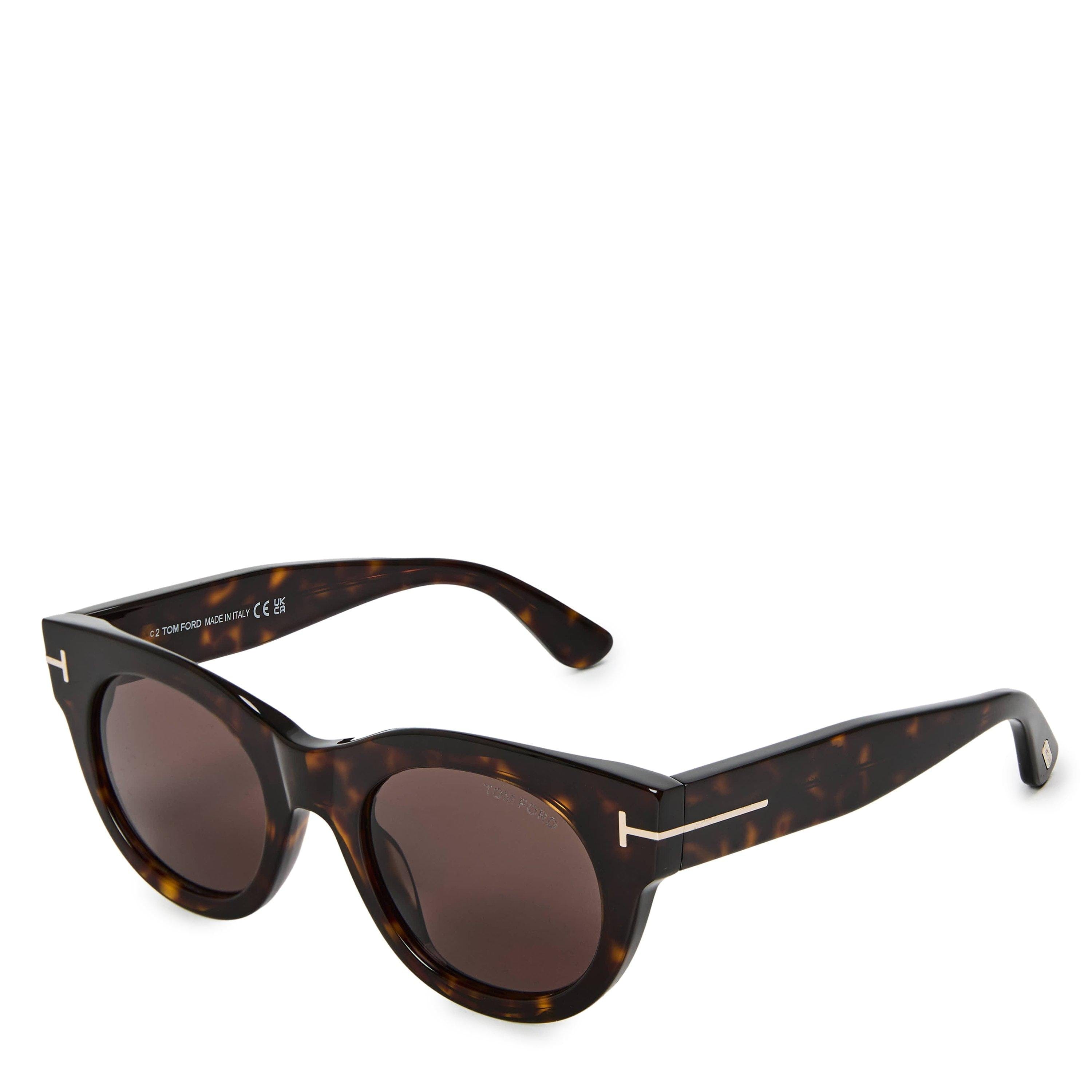 Round Sunglasses