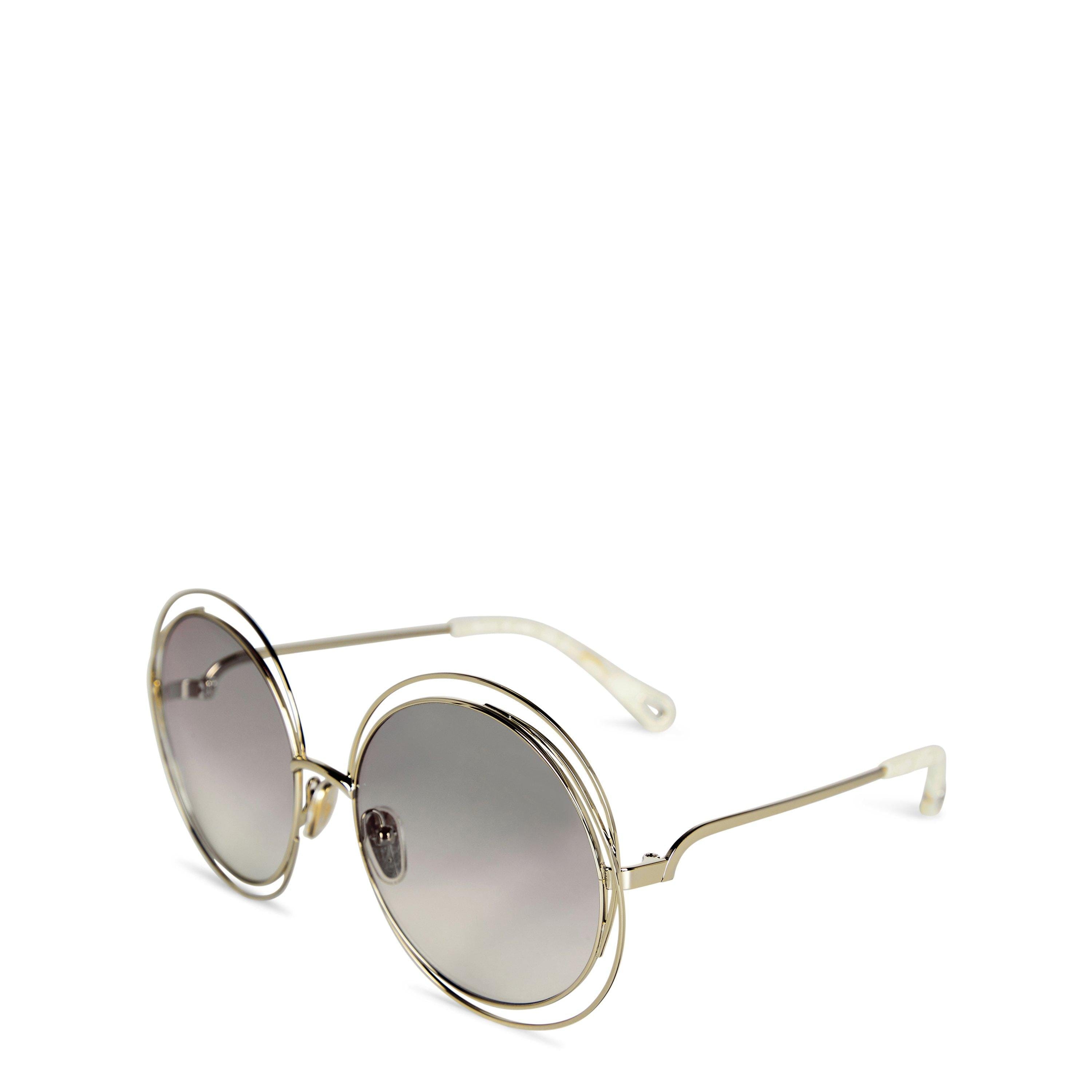Round Sunglasses