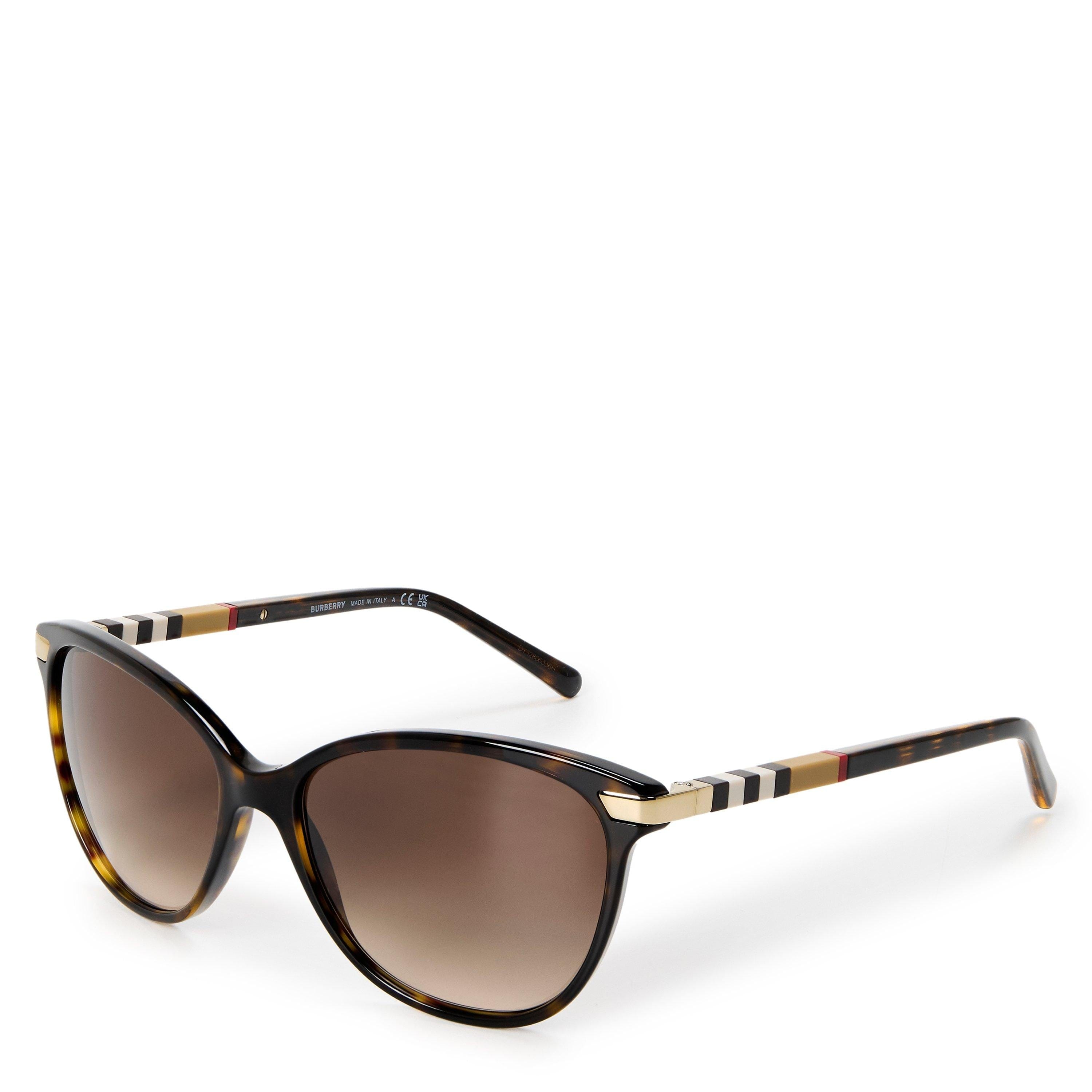 Round Sunglasses