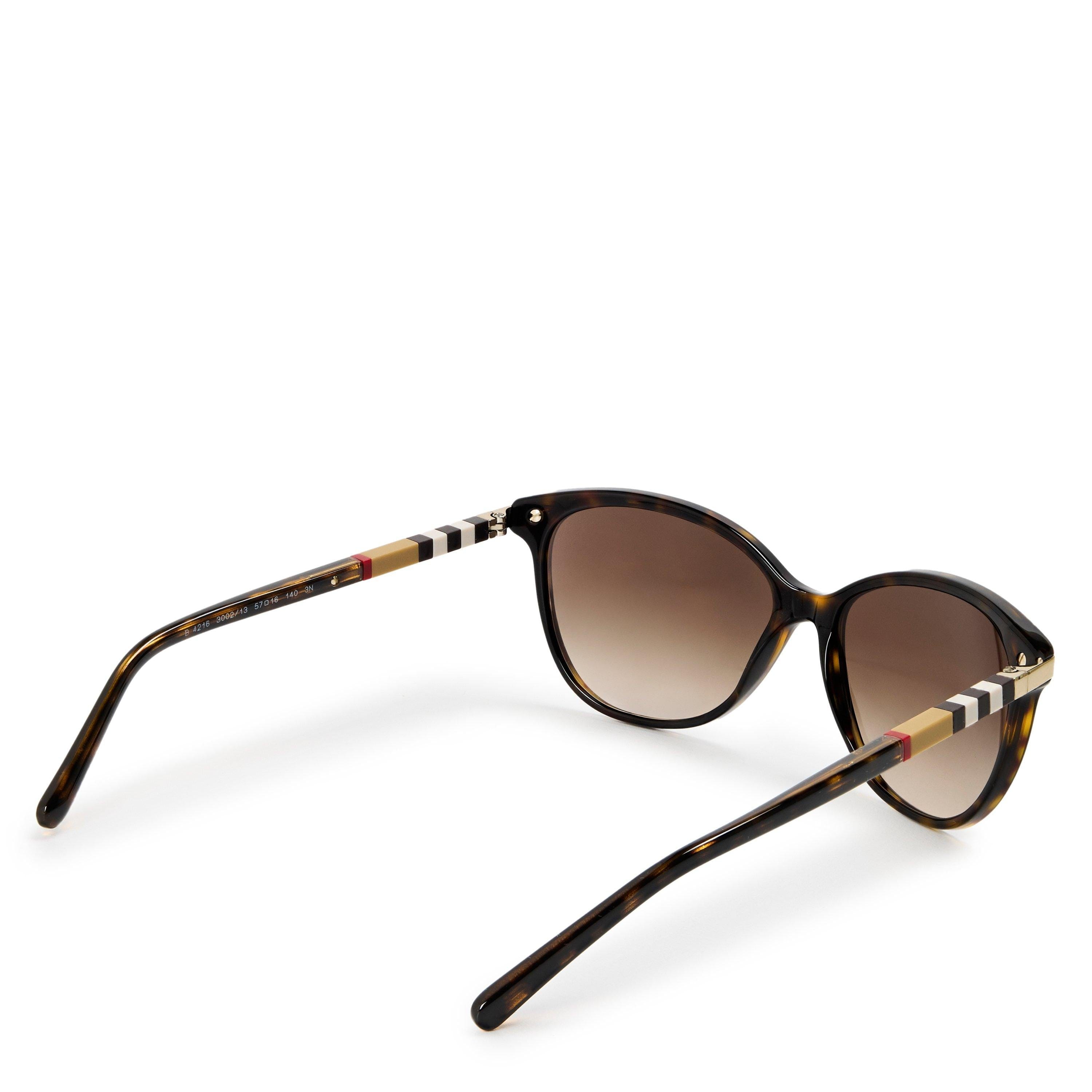 Round Sunglasses