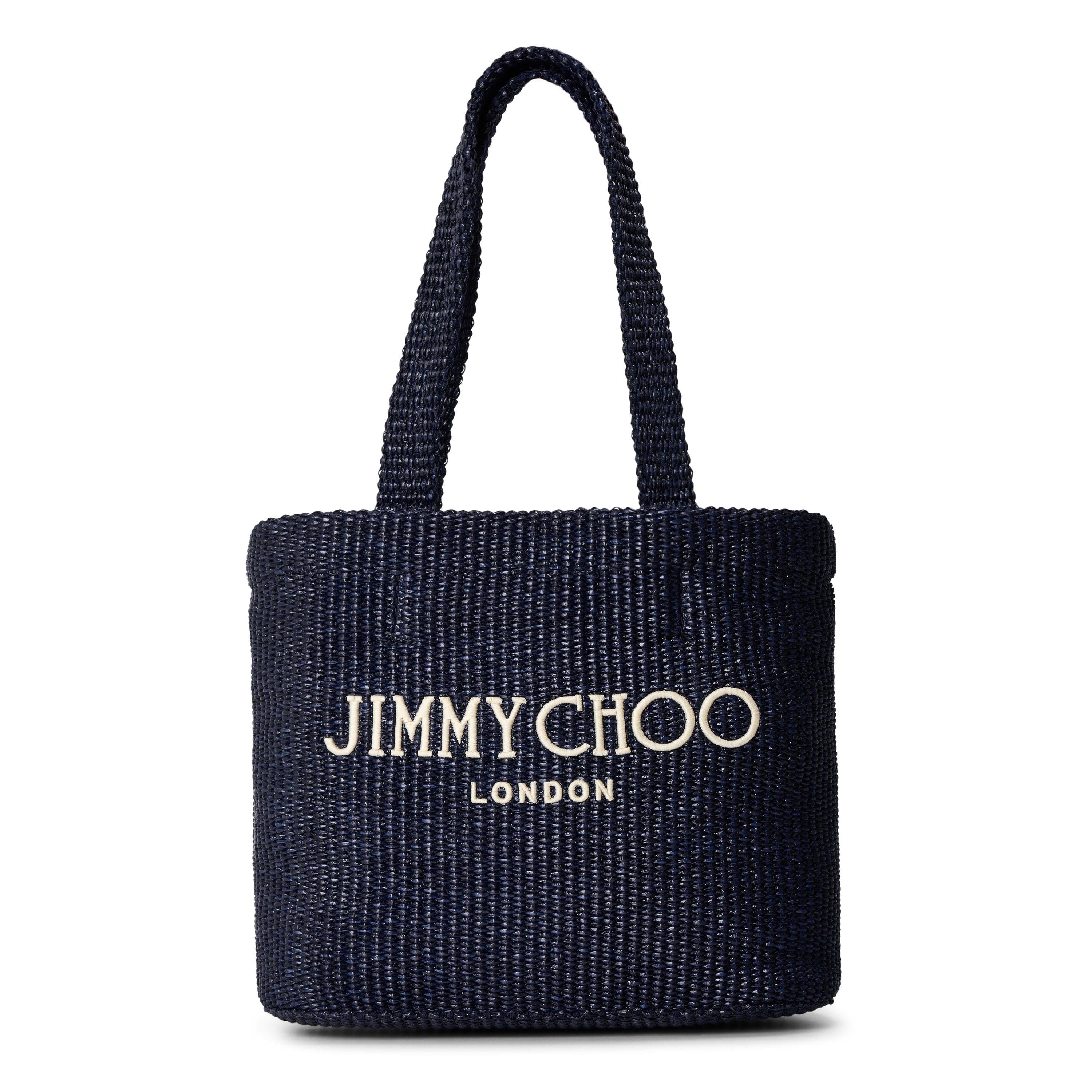 Straw Bag