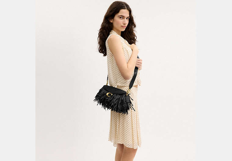 Tabby Shoulder Bag 26