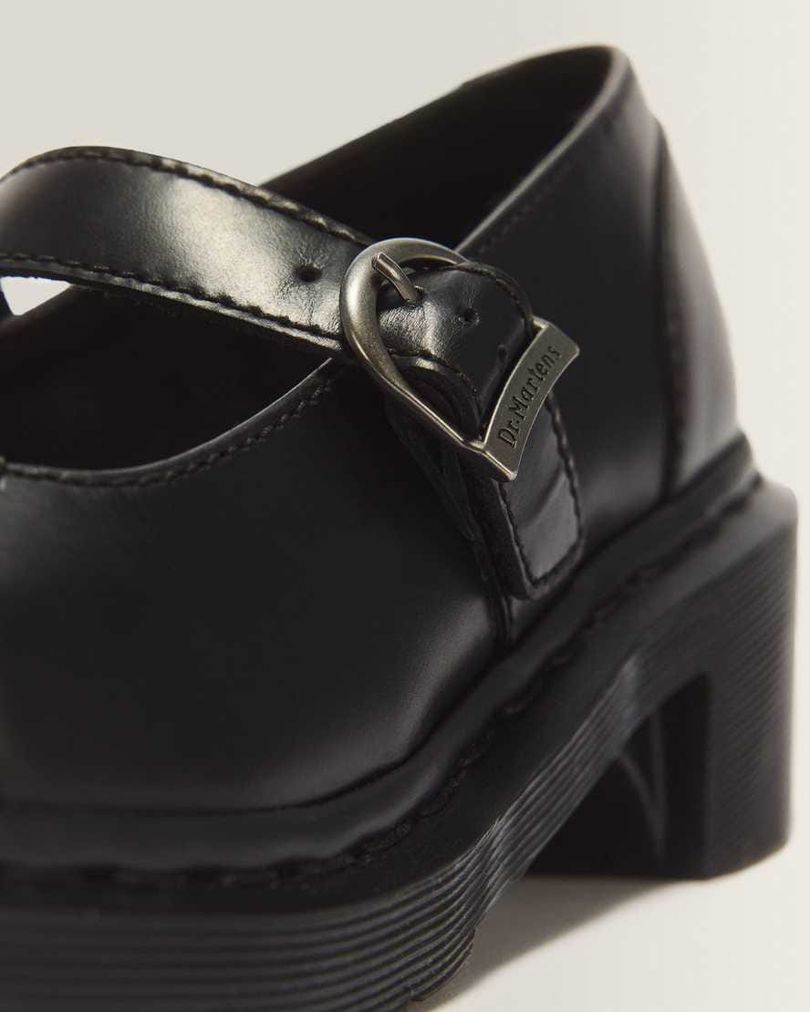 ALDERSTONE MJ — Black