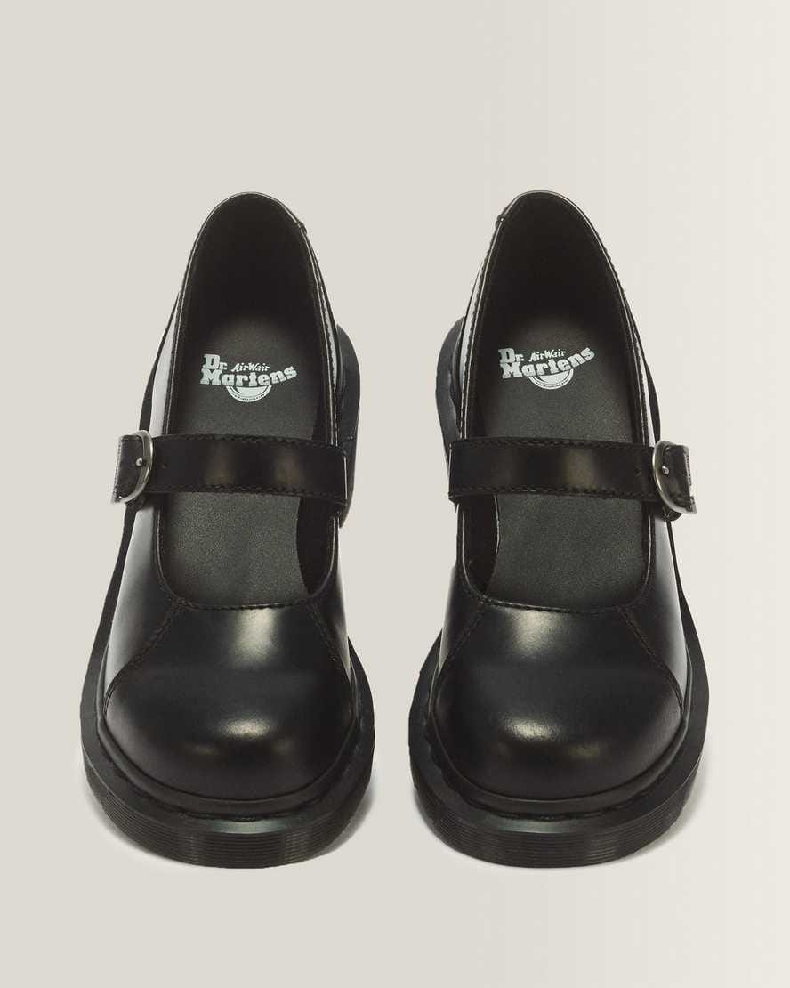 ALDERSTONE MJ — Black