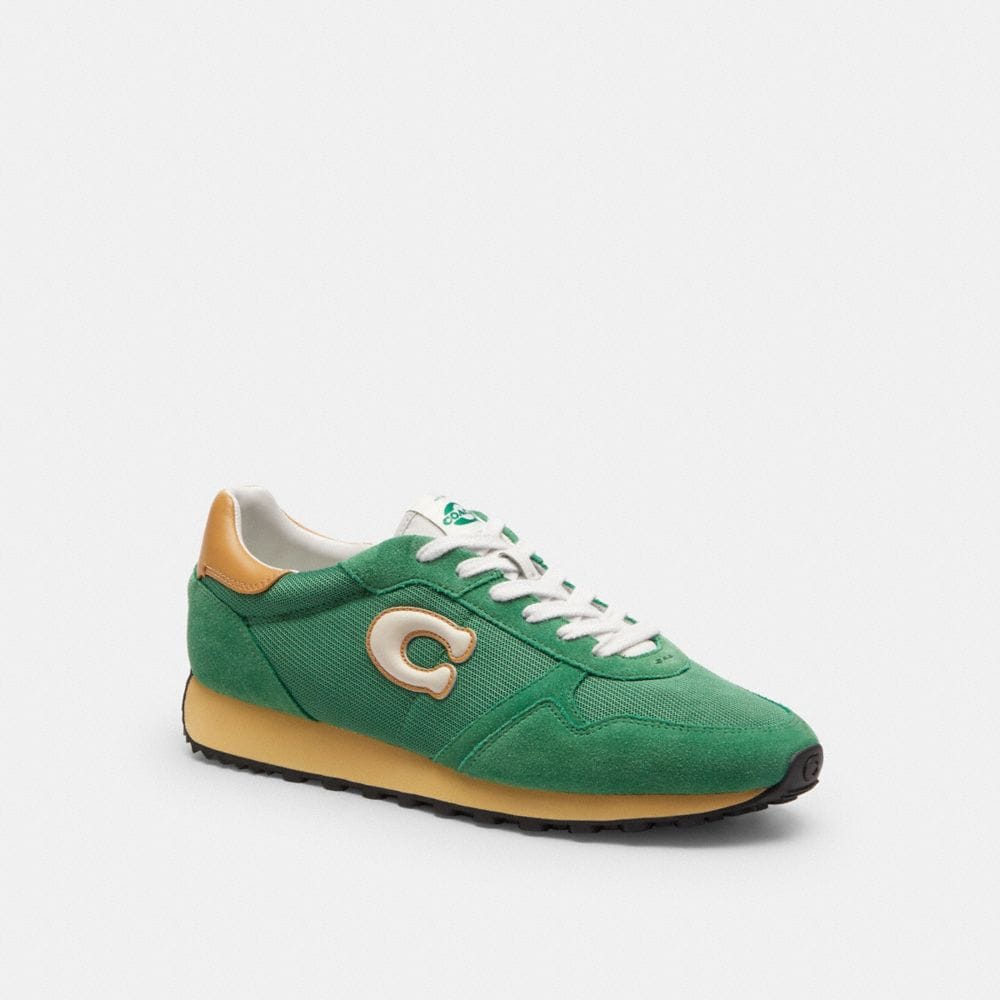 Retro Runner