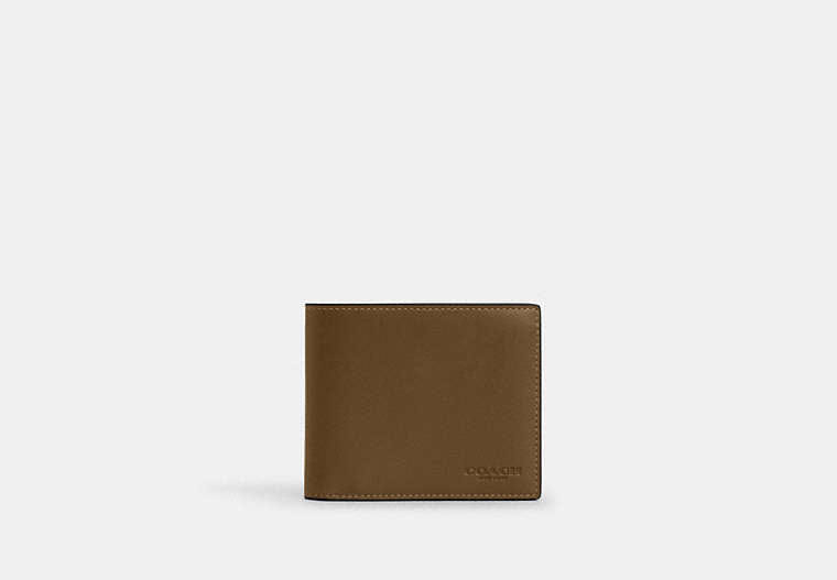 3-In-1 Wallet