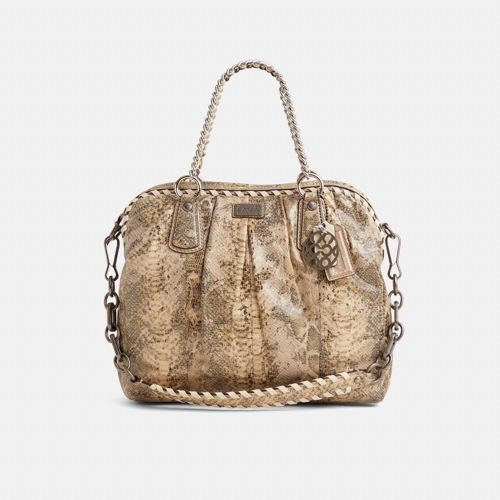 Reloved Kristin Satchel