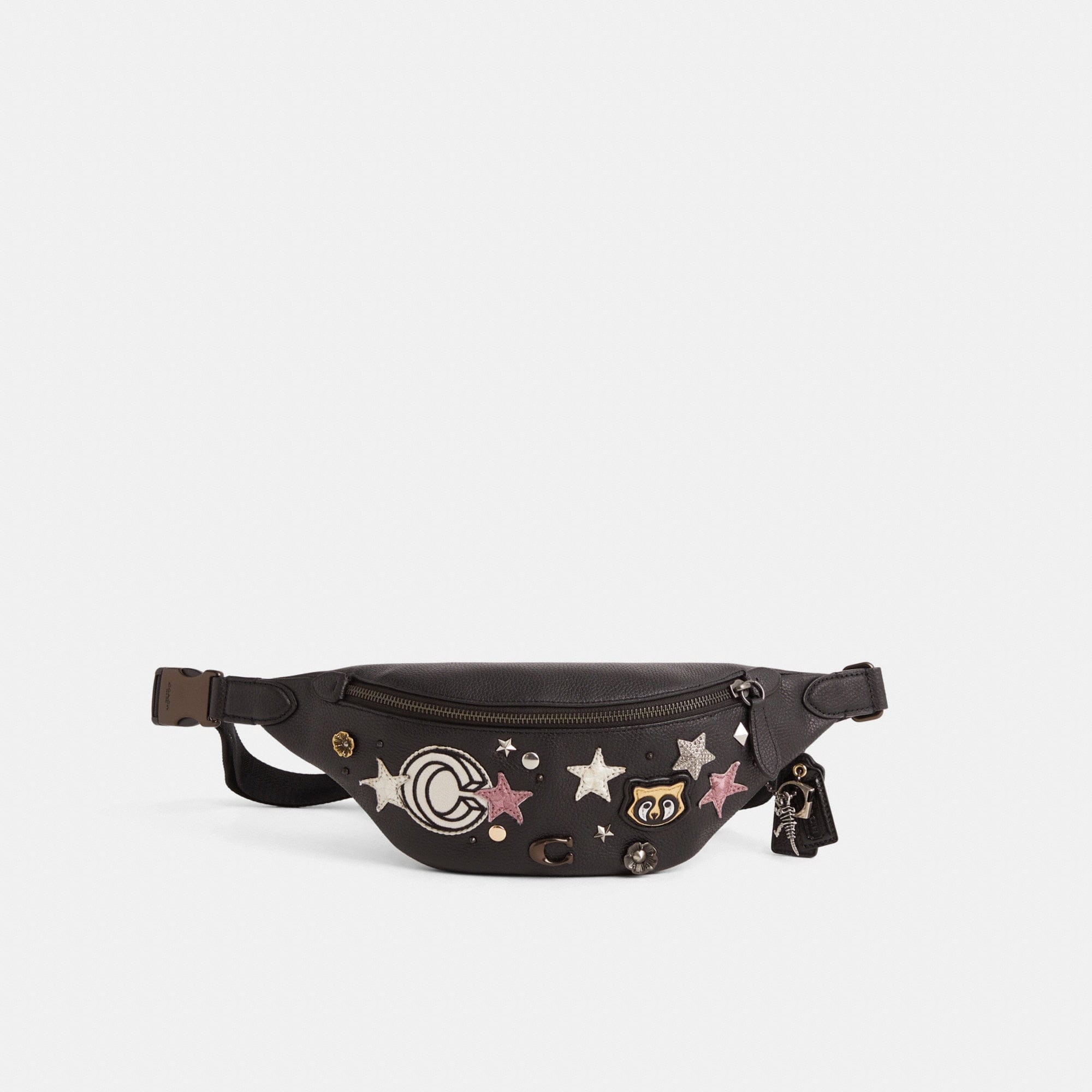 Reloved Charter Belt Bag 7