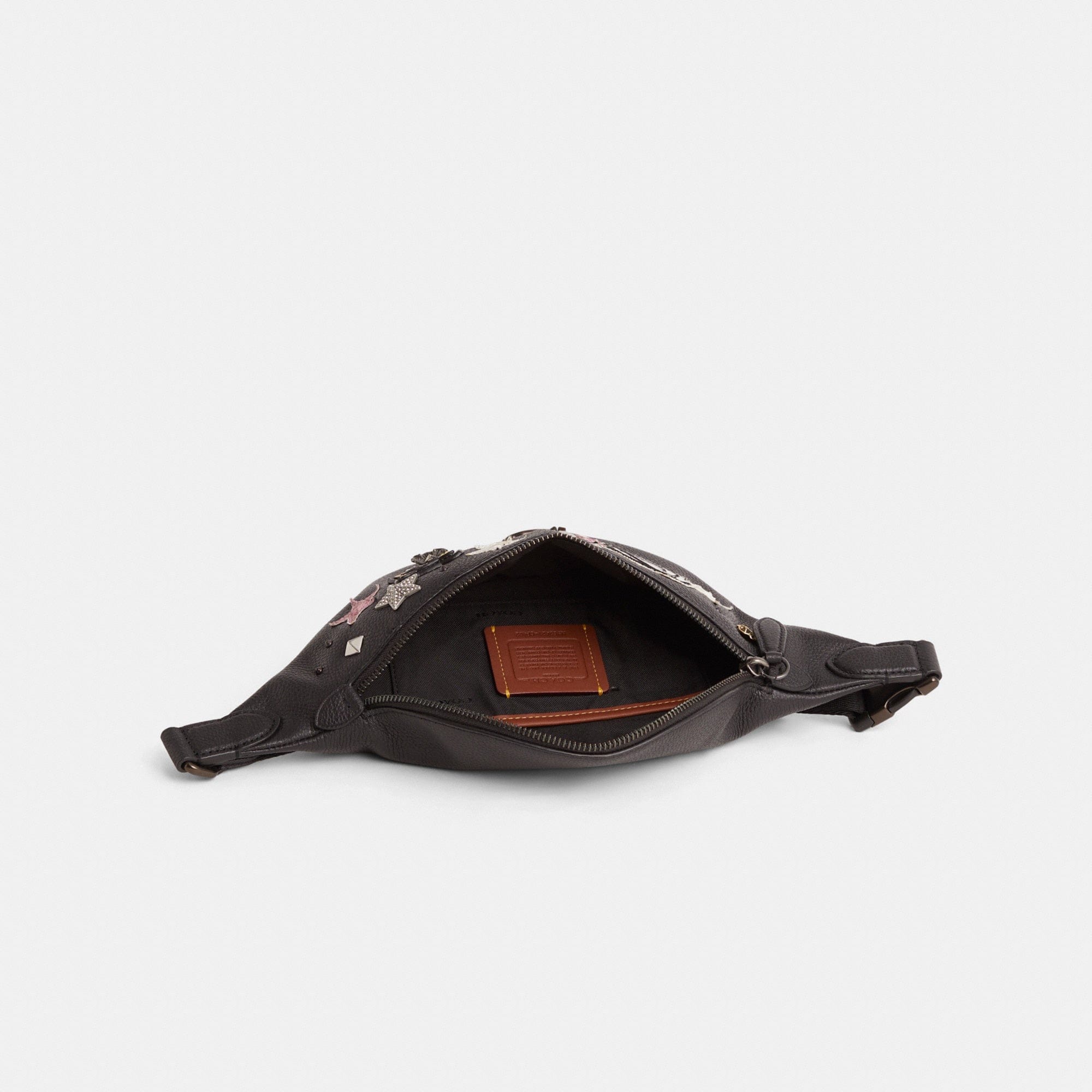 Reloved Charter Belt Bag 7