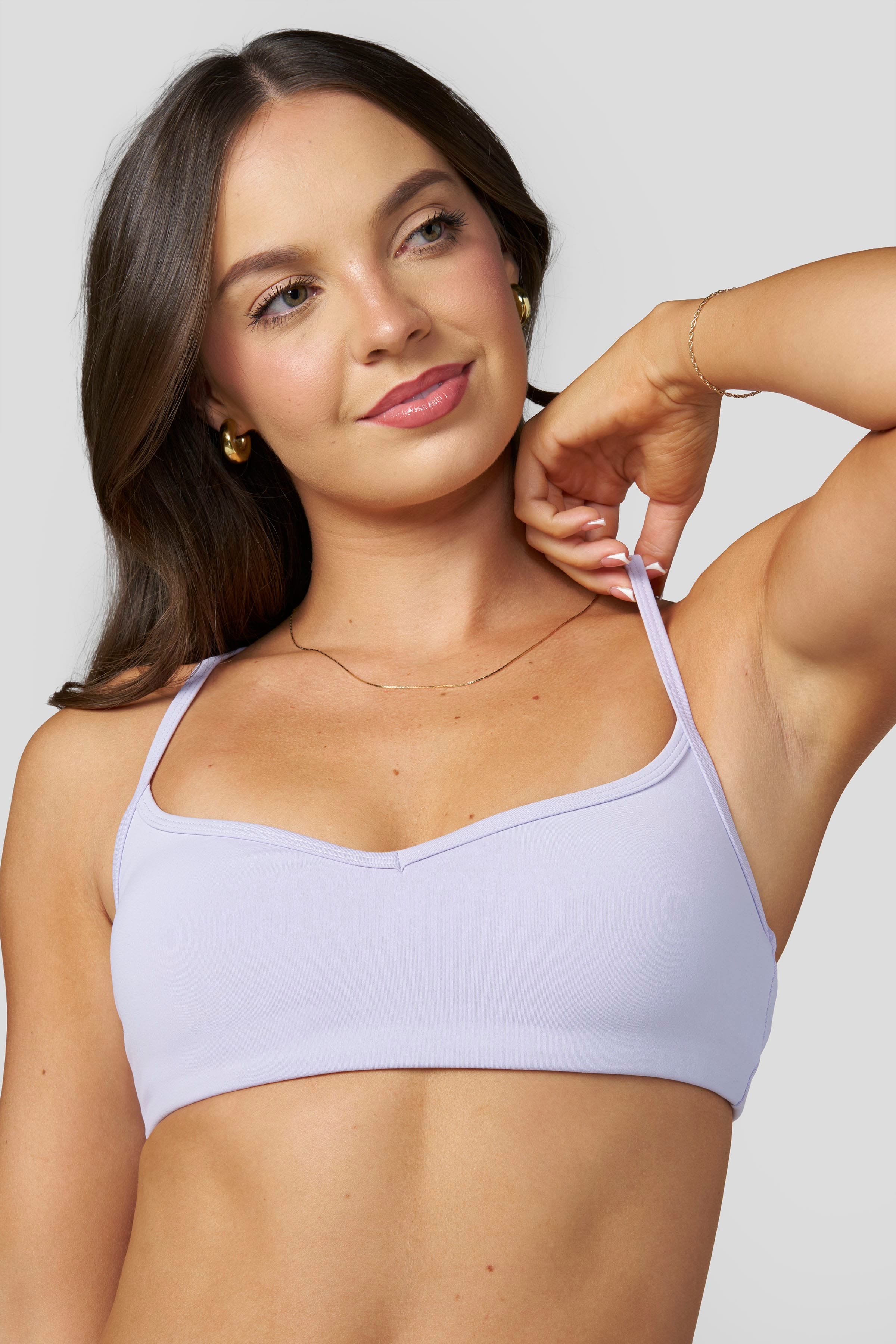 W3172 - Prep Sports Bra