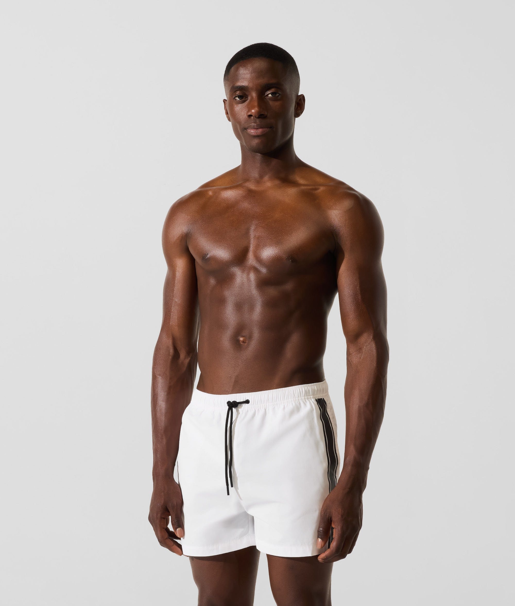 Logo boardshorts