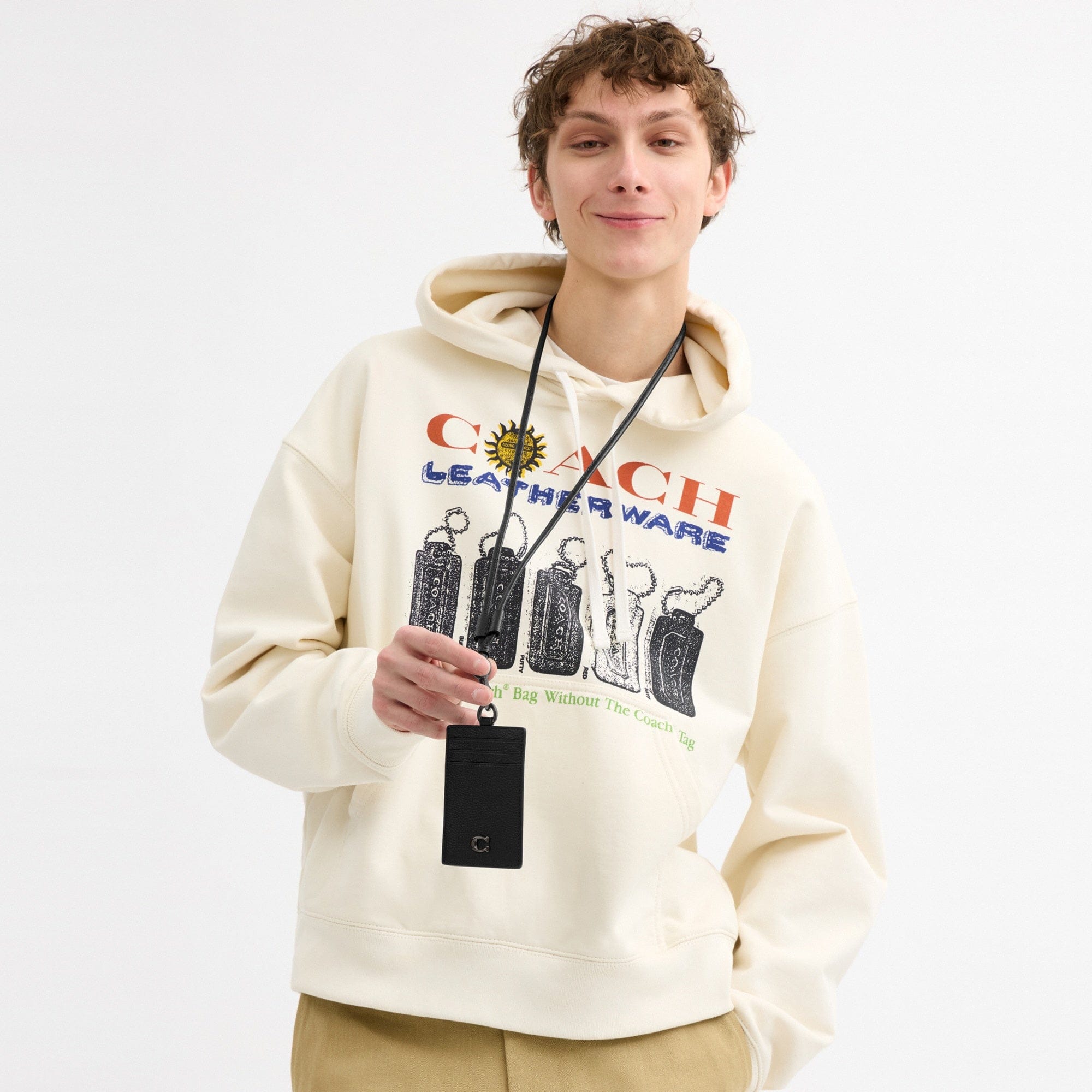 Id Lanyard