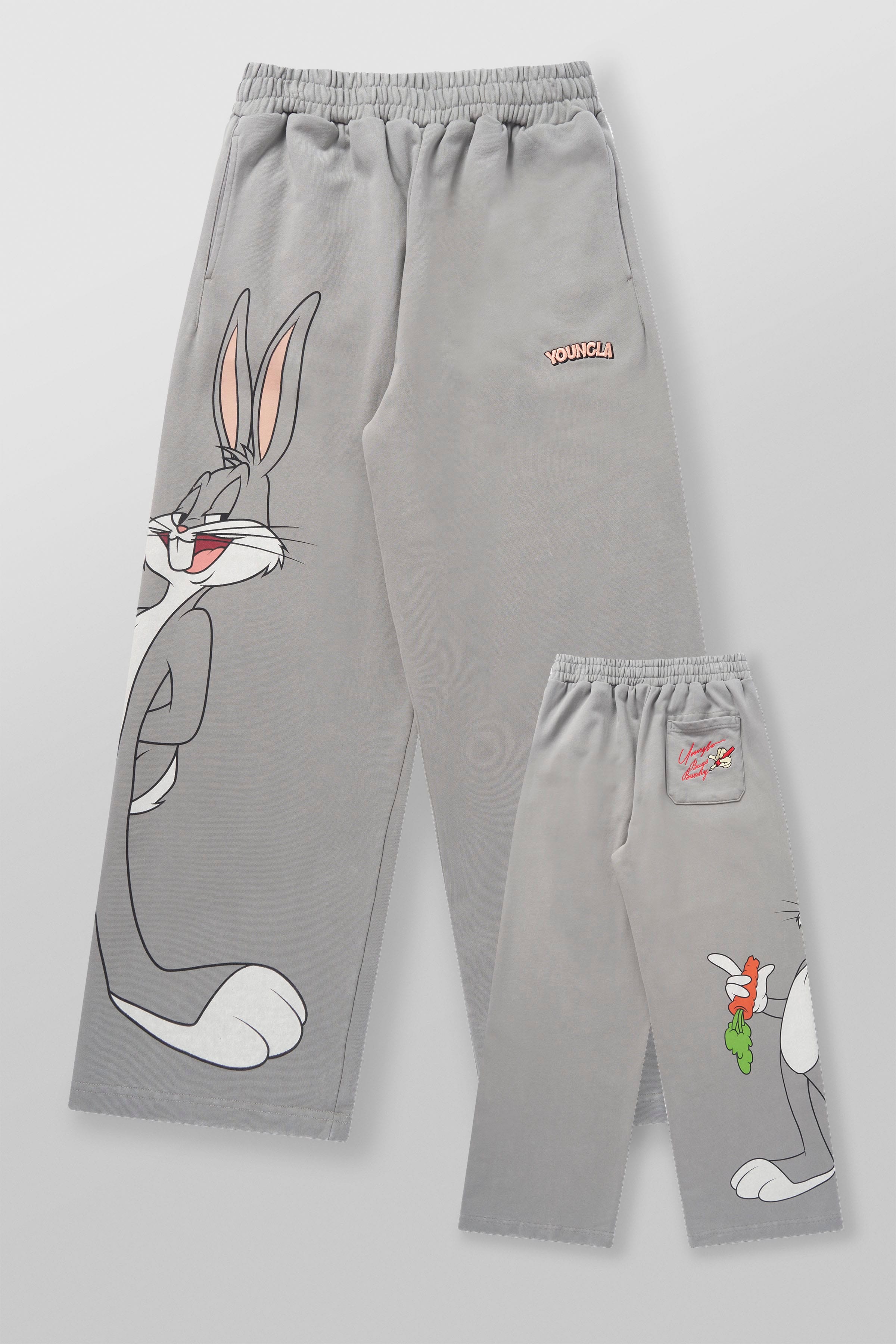 2169 - Looney Tunes Character Sweats