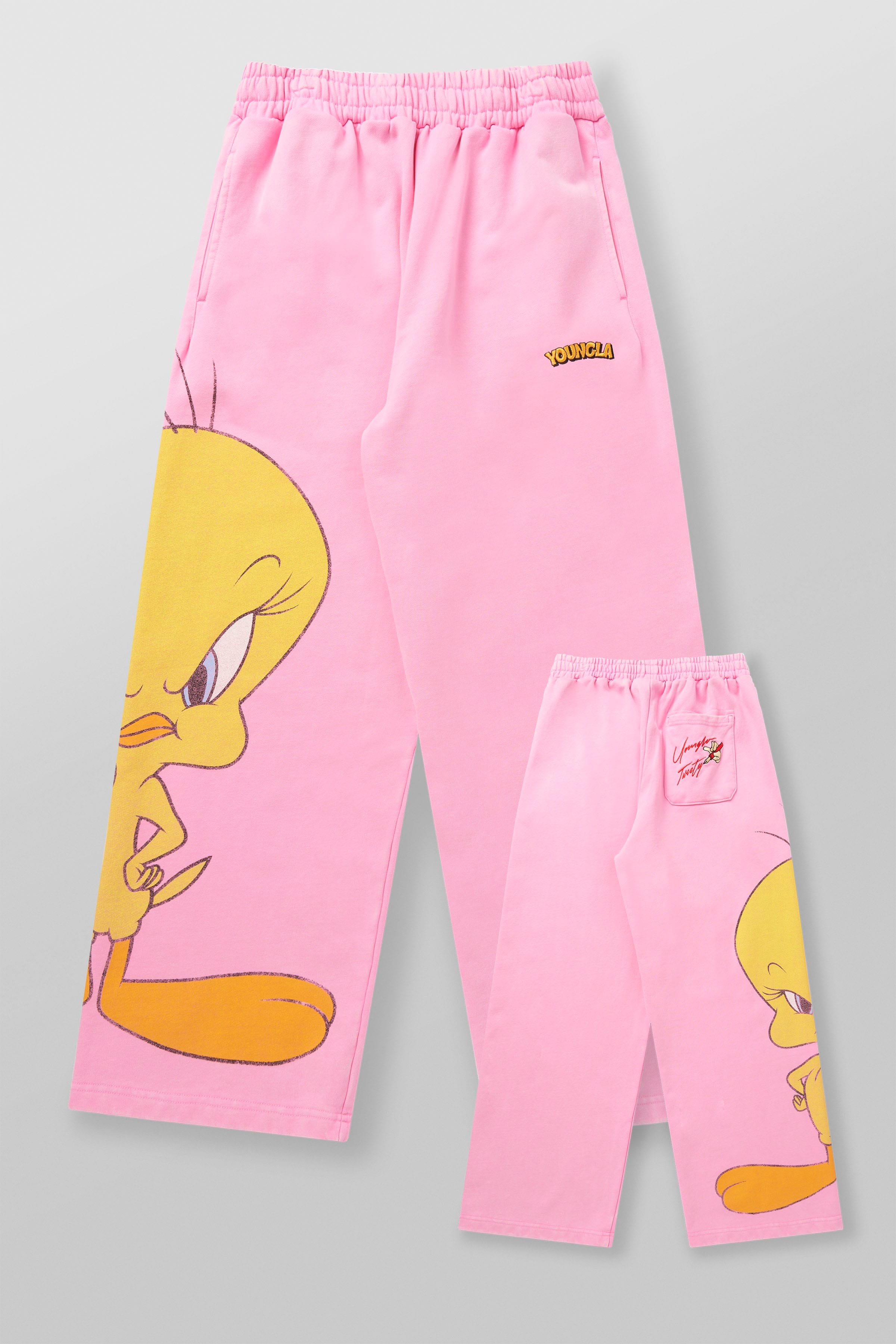 2169 - Looney Tunes Character Sweats