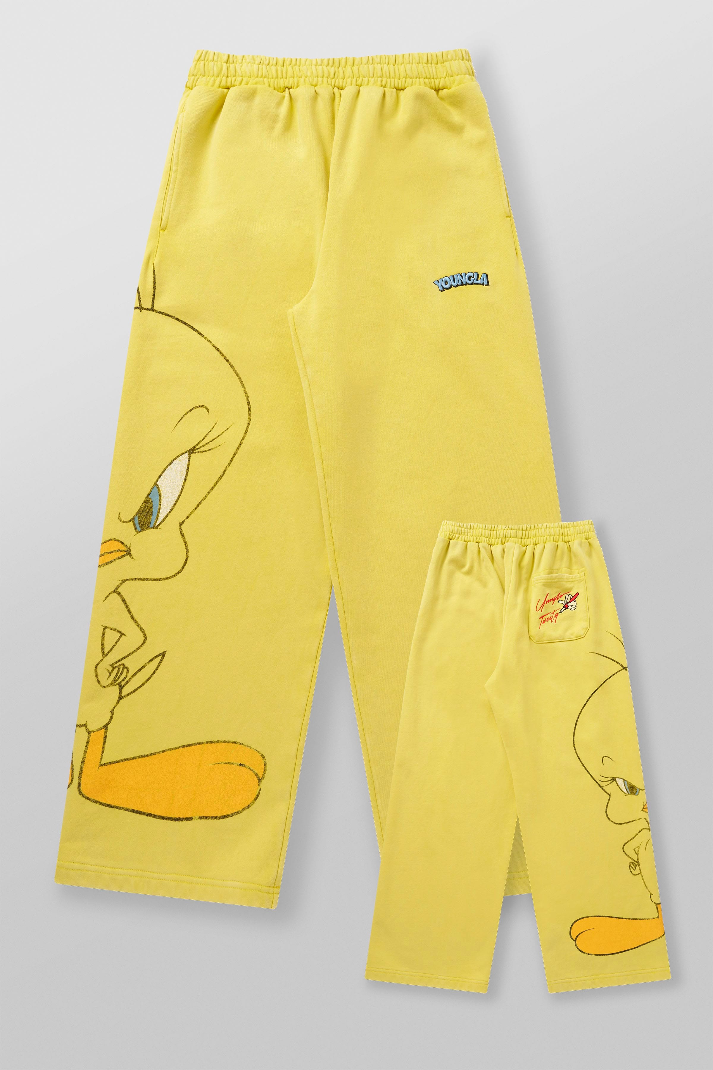 2169 - Looney Tunes Character Sweats