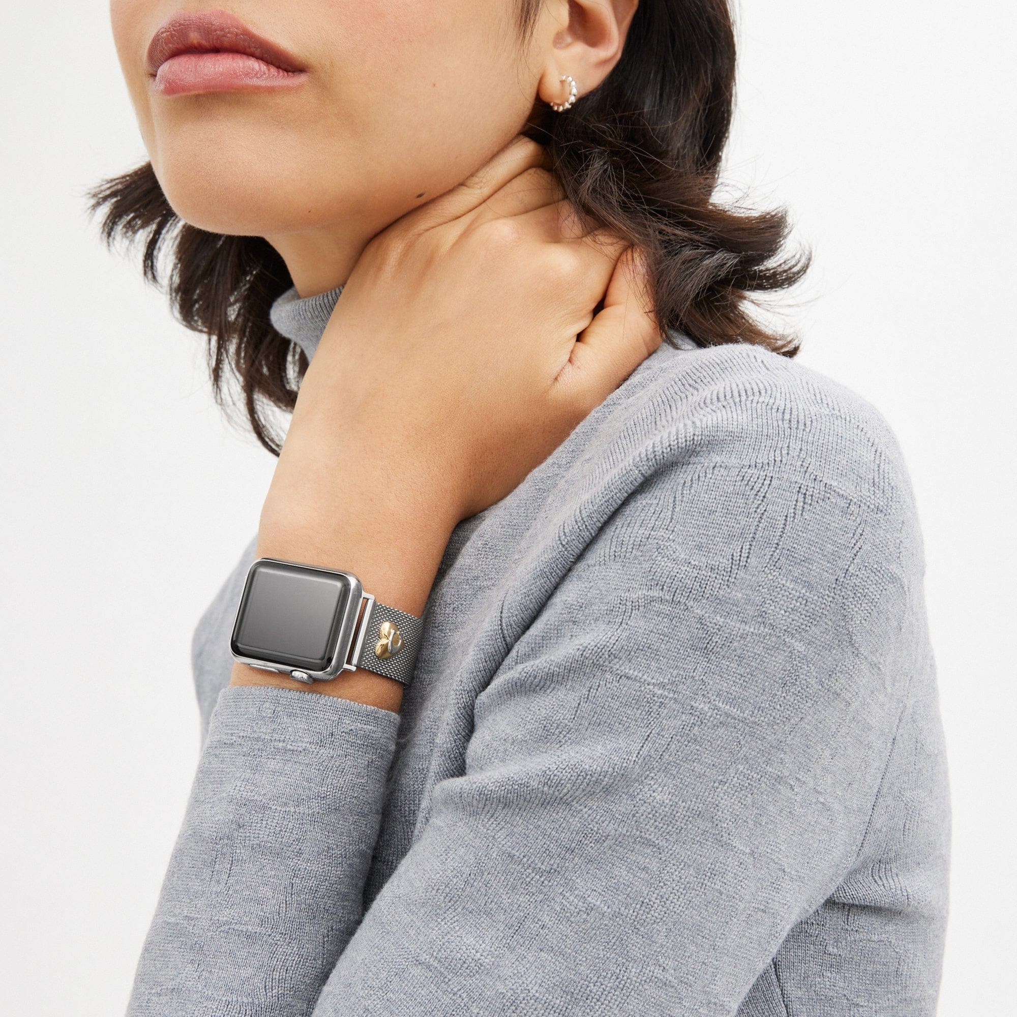 Apple Watch® Strap, 38 Mm, 40 Mm And 41 Mm