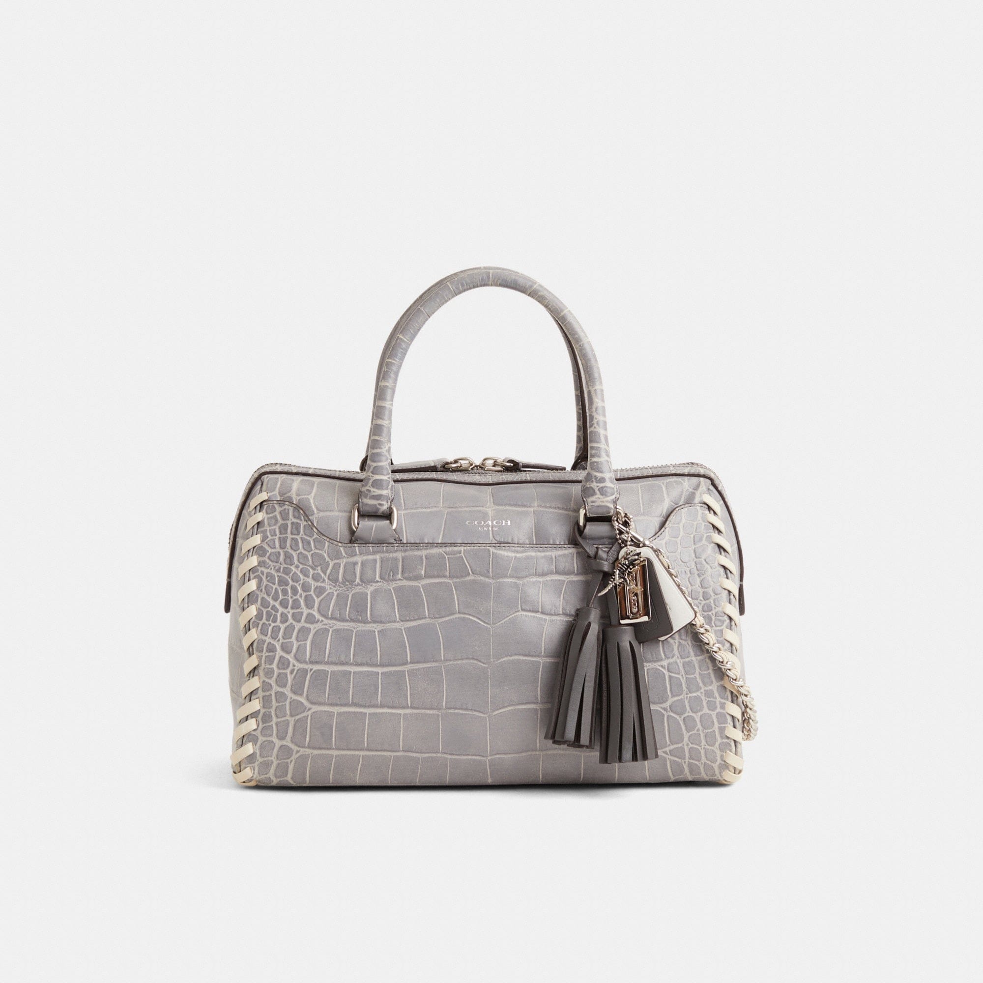 Reloved Legacy Haley Satchel