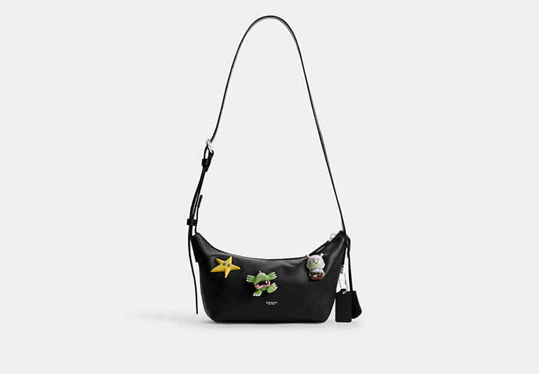 Coach | Brain Dead Mott Sling Bag 22 With Pins