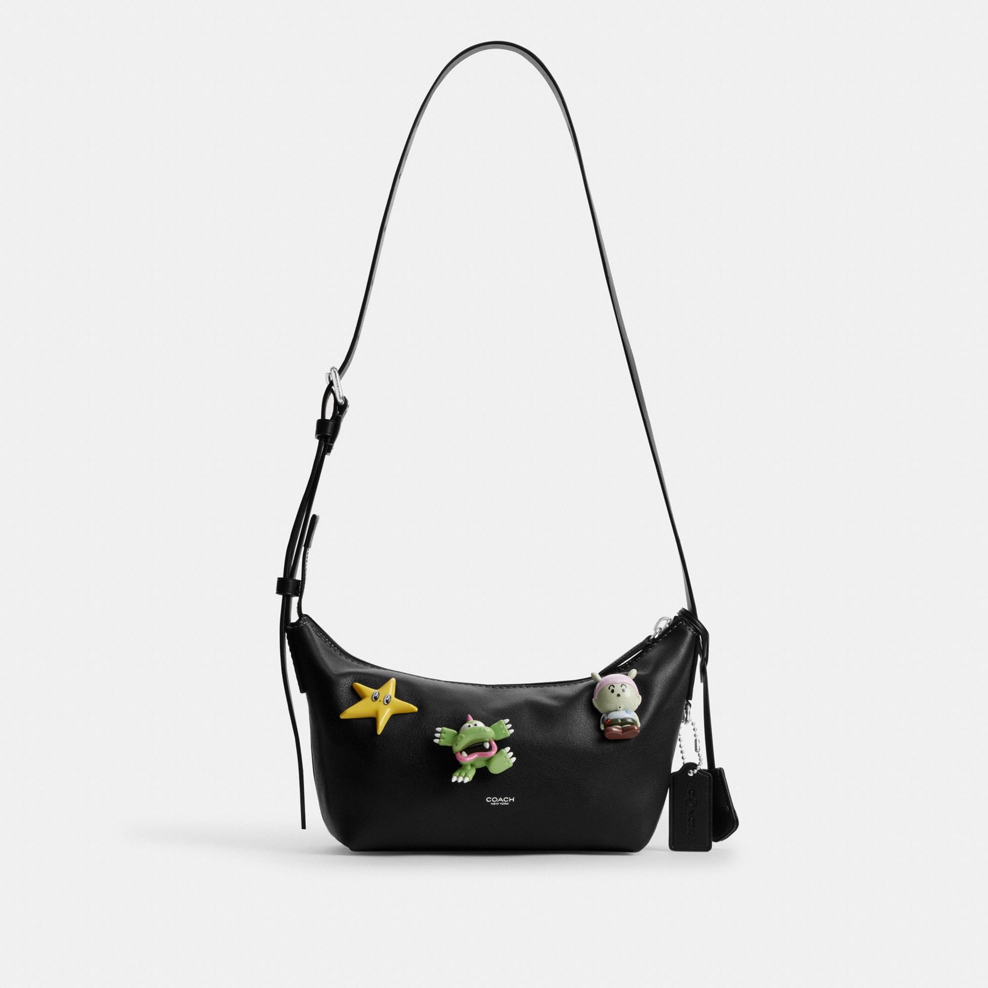 Coach | Brain Dead Mott Sling Bag 22 With Pins