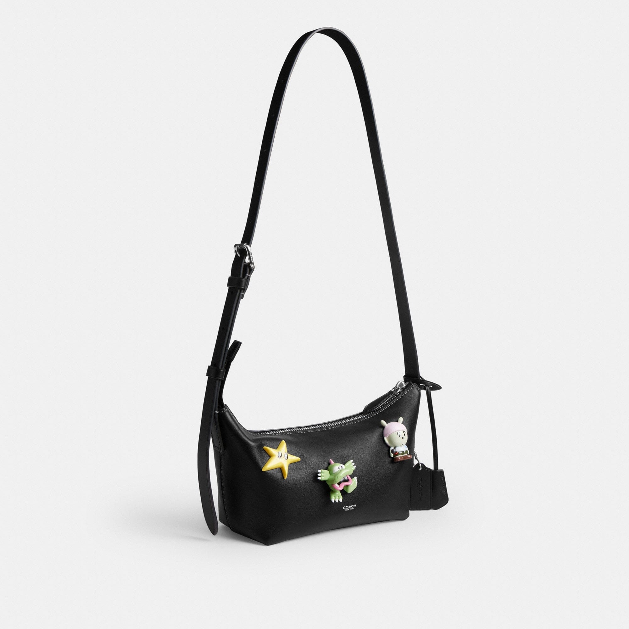Coach | Brain Dead Mott Sling Bag 22 With Pins