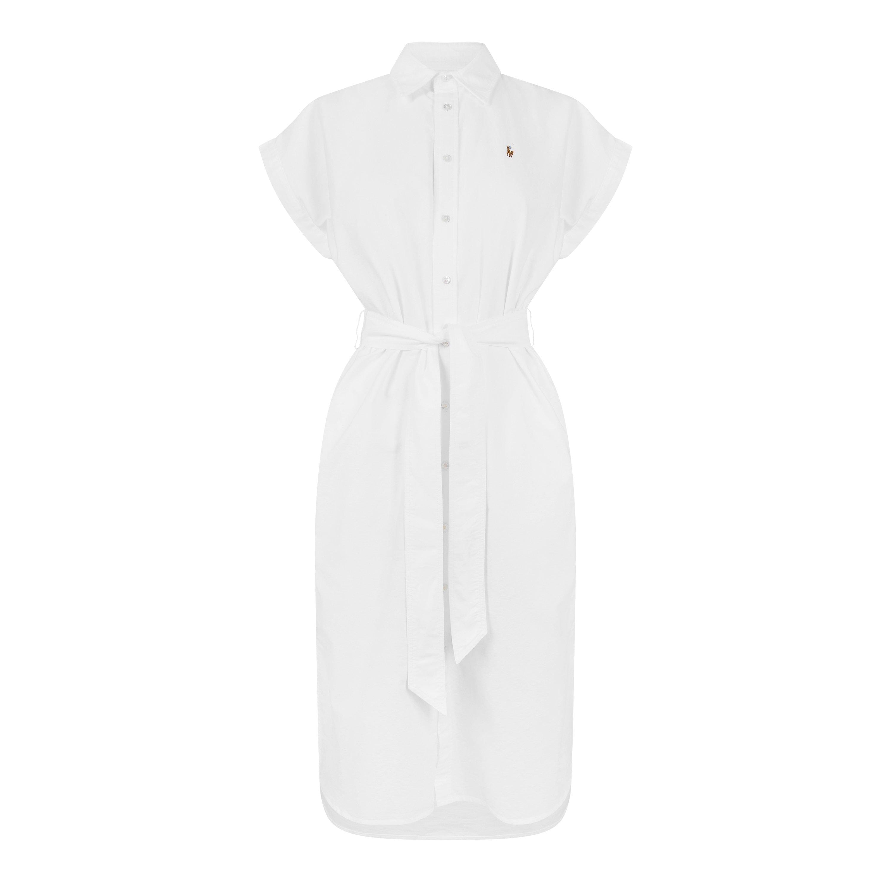 Shirt Dress