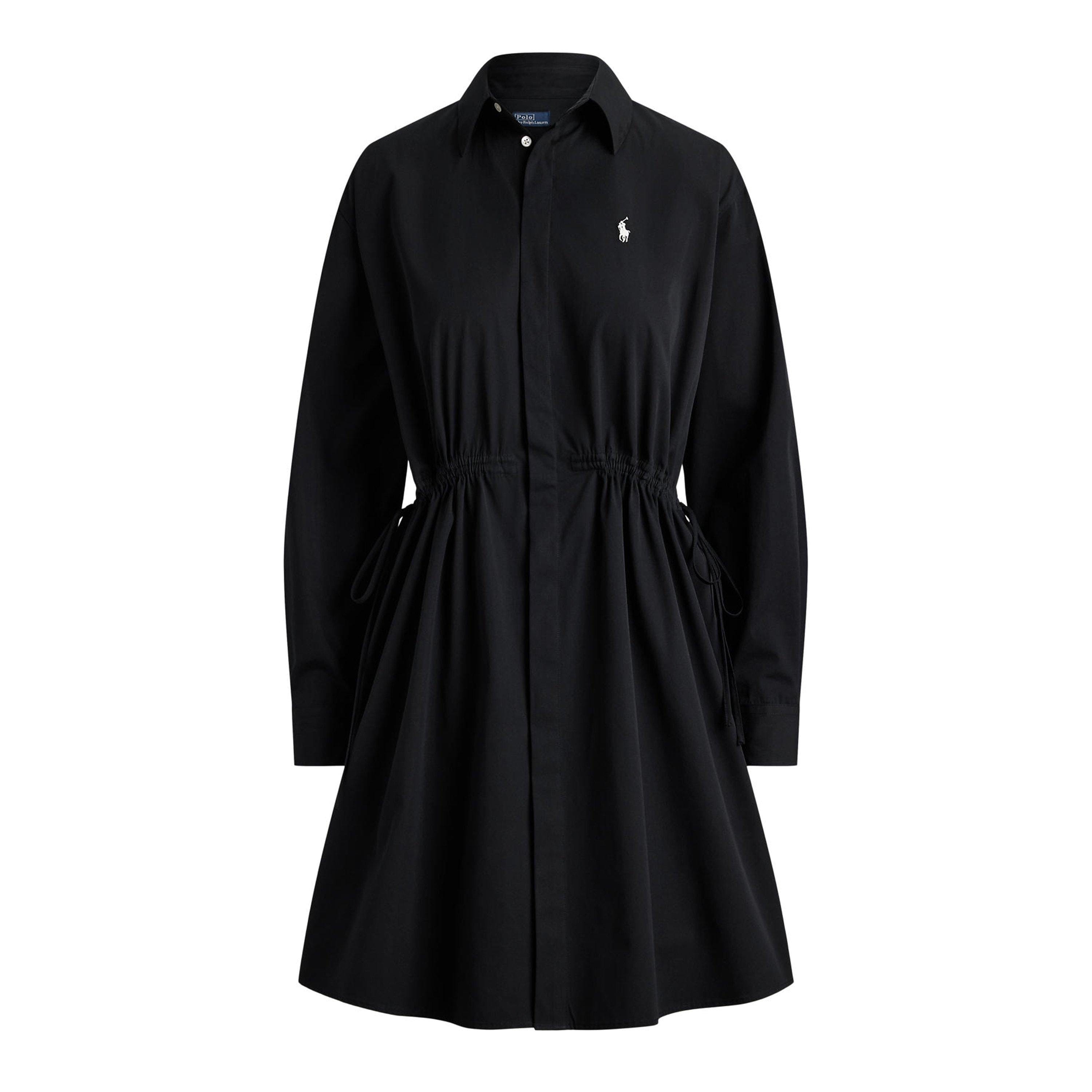 Shirt Dress
