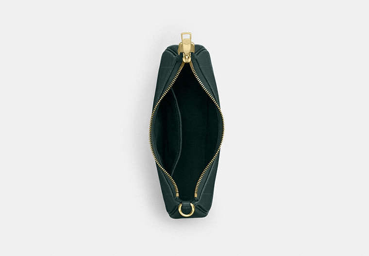 Teri Shoulder Bag With Quilting
