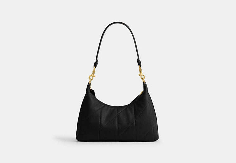 Juliet Shoulder Bag 25 With Quilting
