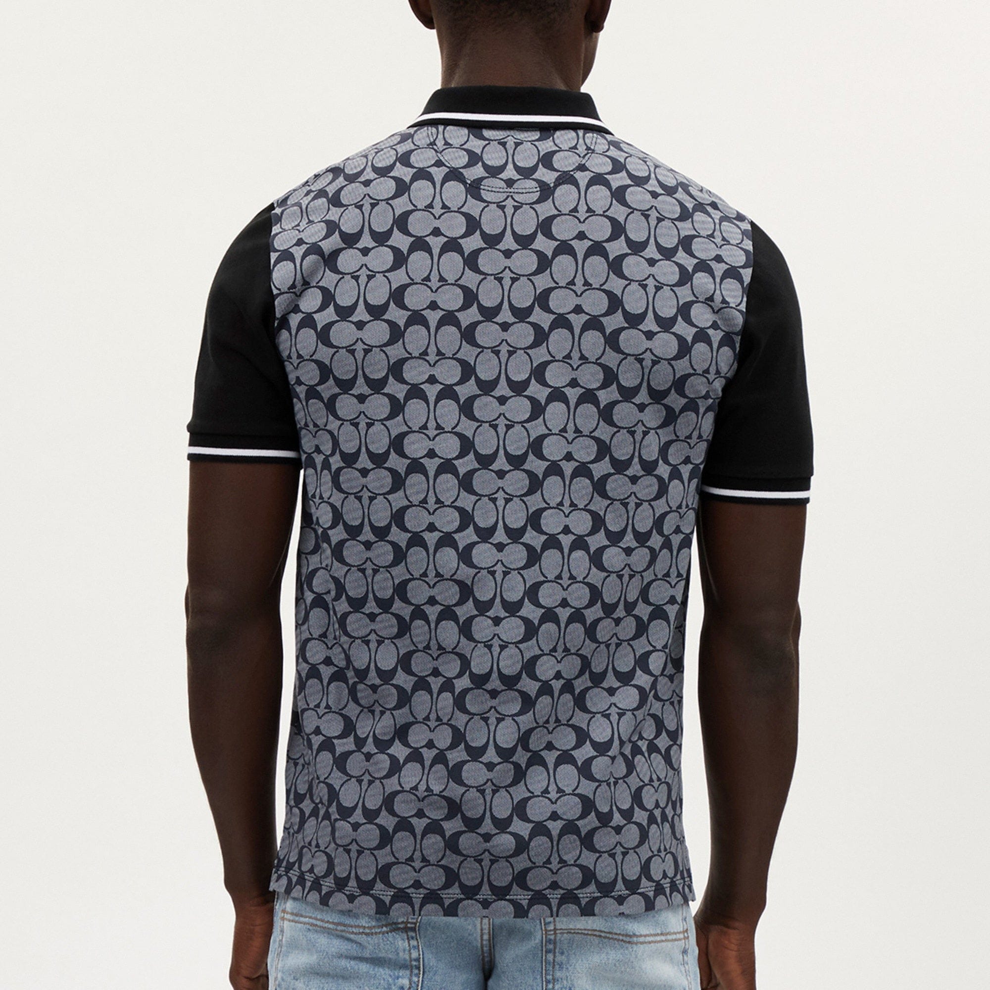 Signature Polo