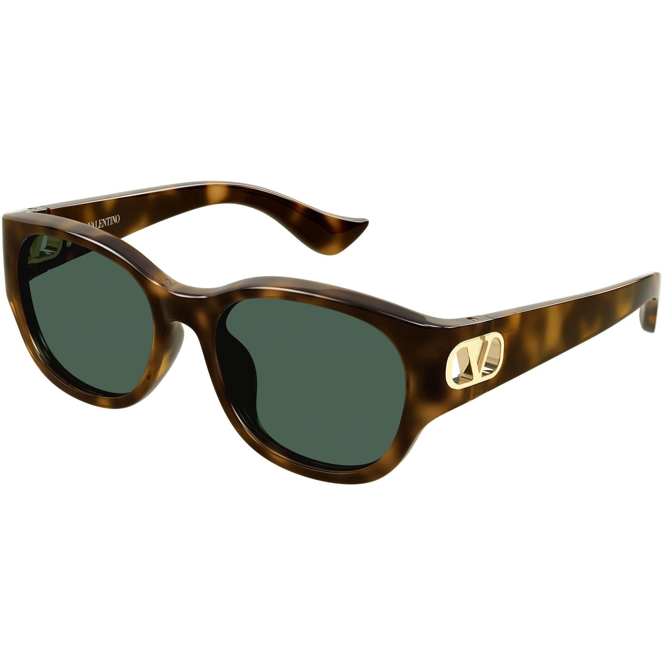 Valentino VG0039SK Oval Sunglasses