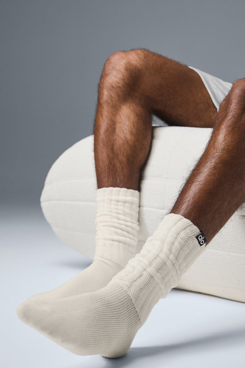 Unisex Scrunch Sock