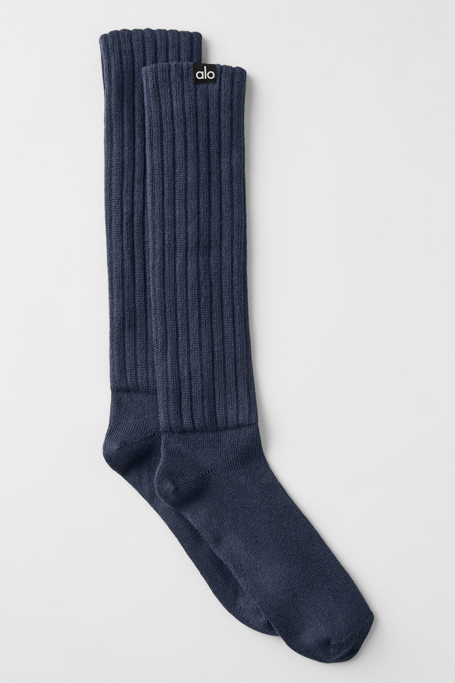 Unisex Scrunch Sock