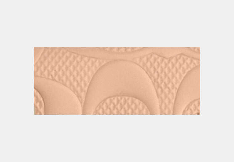 Ashton Mini Shoulder Bag In Signature Leather