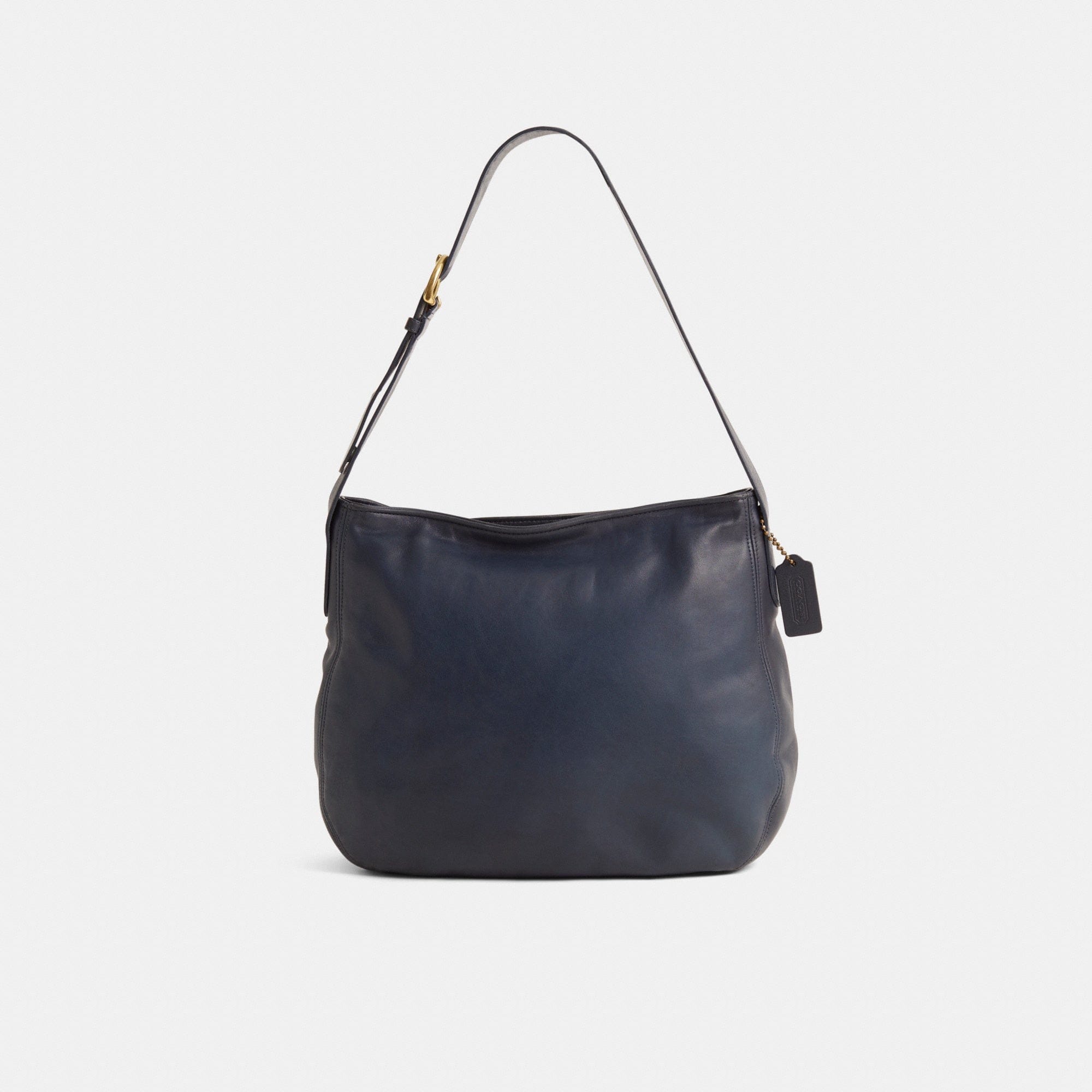 Vintage Large Soho Hobo Bag