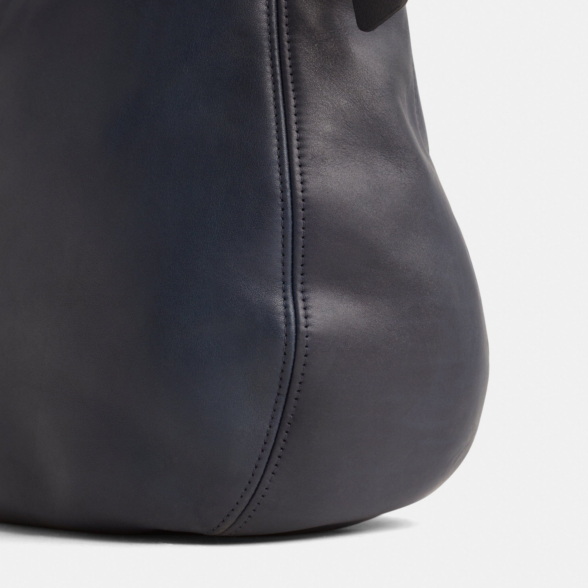 Vintage Large Soho Hobo Bag