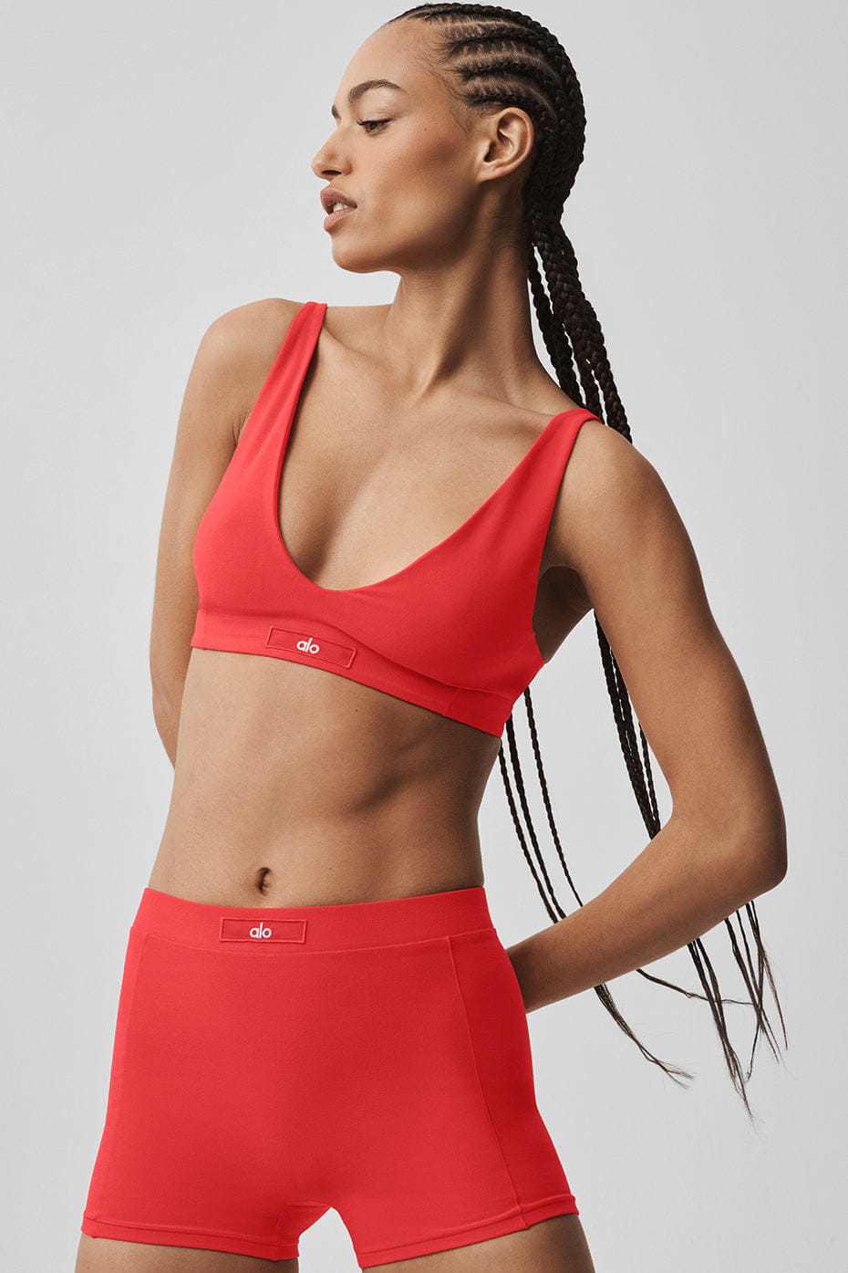 Alosoft Sincere Bra