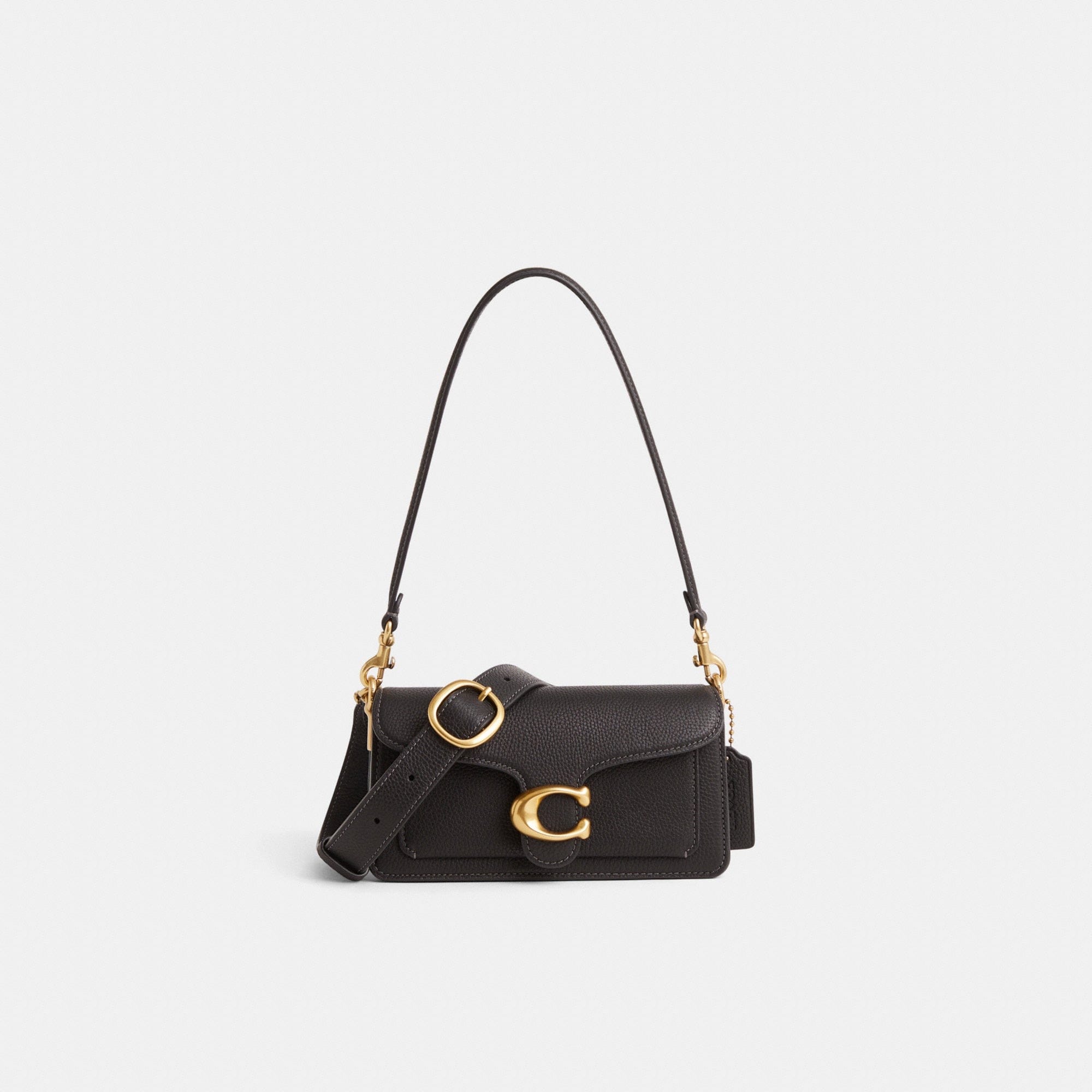 Restored Tabby Shoulder Bag 20