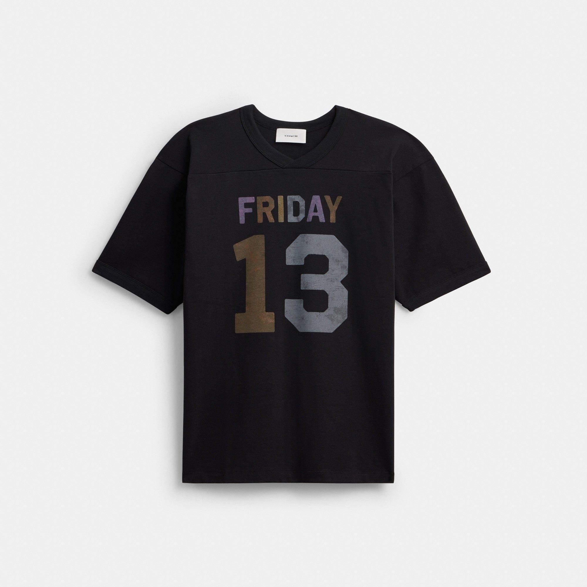 Oversized Football Jersey