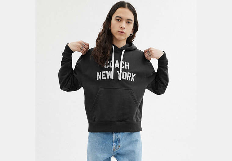 Hoodie Sweatshirt