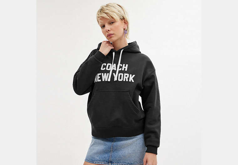 Hoodie Sweatshirt