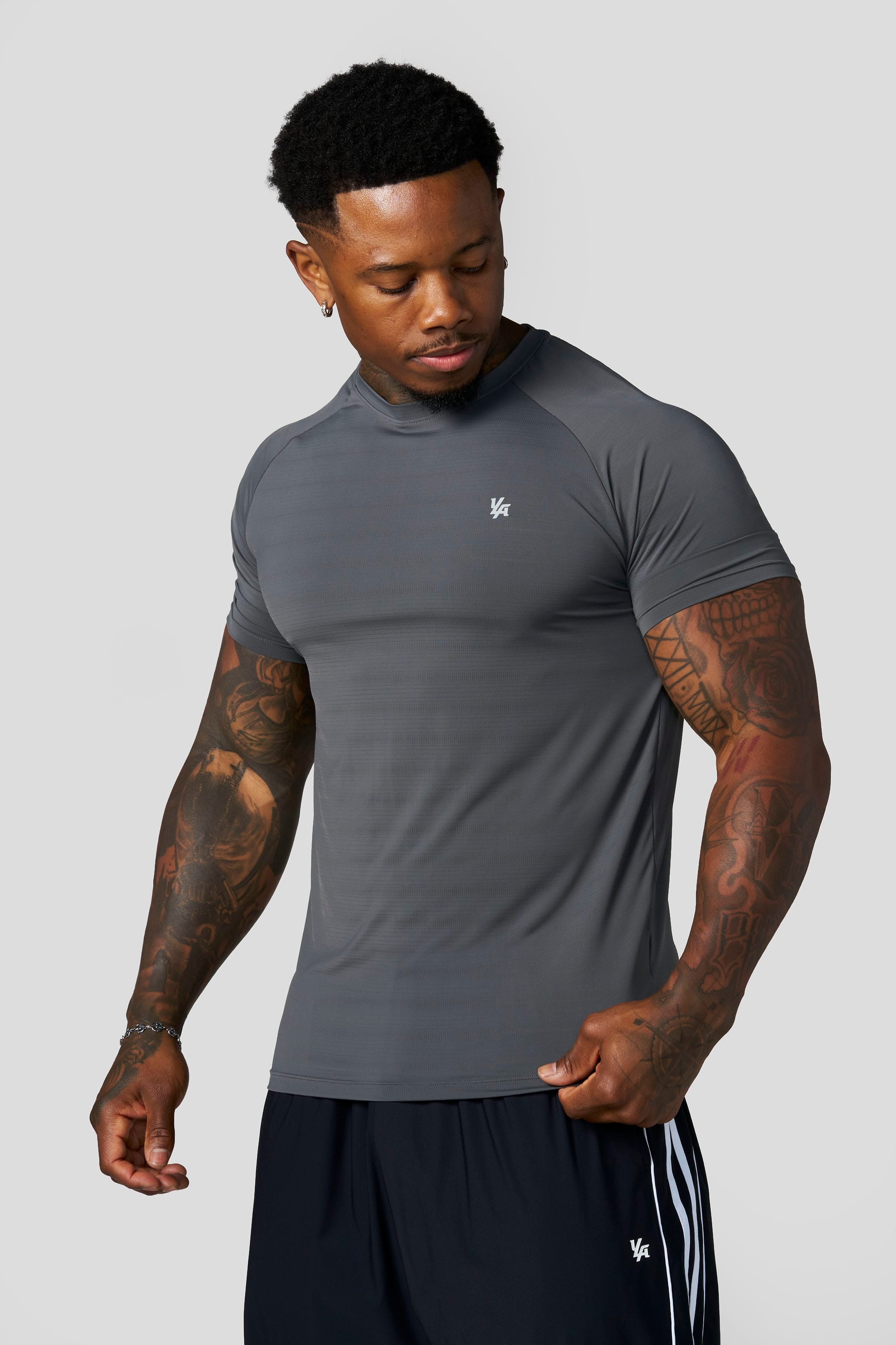 4275 - Liquid Compression Tees