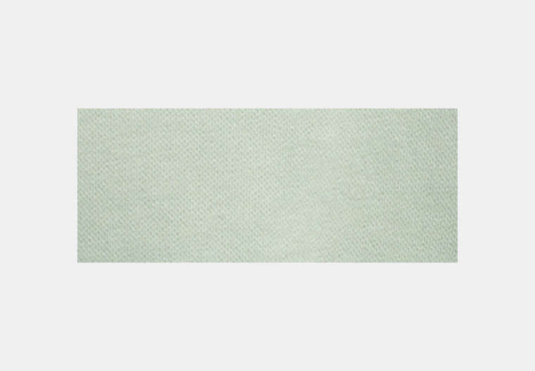 Ombre Sporty Crewneck Sweatshirt In Organic Cotton
