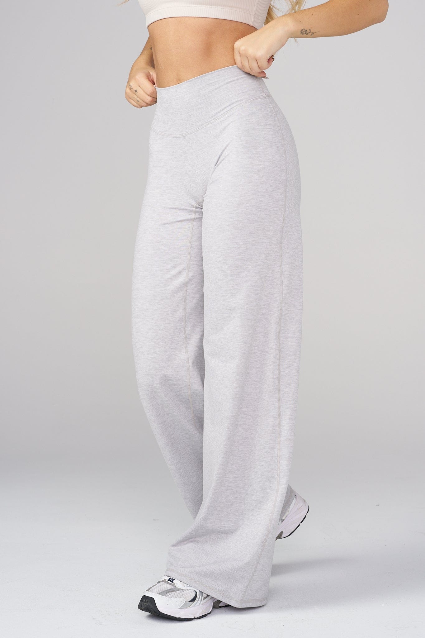 W2227 - Reset Wide Leg Leggings