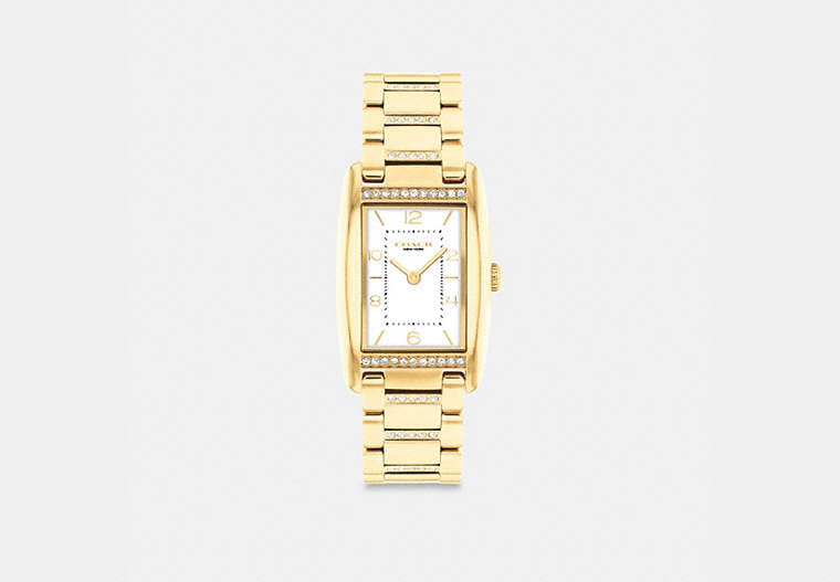 Reese Watch, 24 Mm X 35 Mm