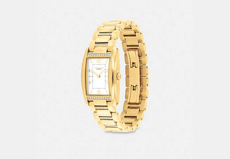 Reese Watch, 24 Mm X 35 Mm