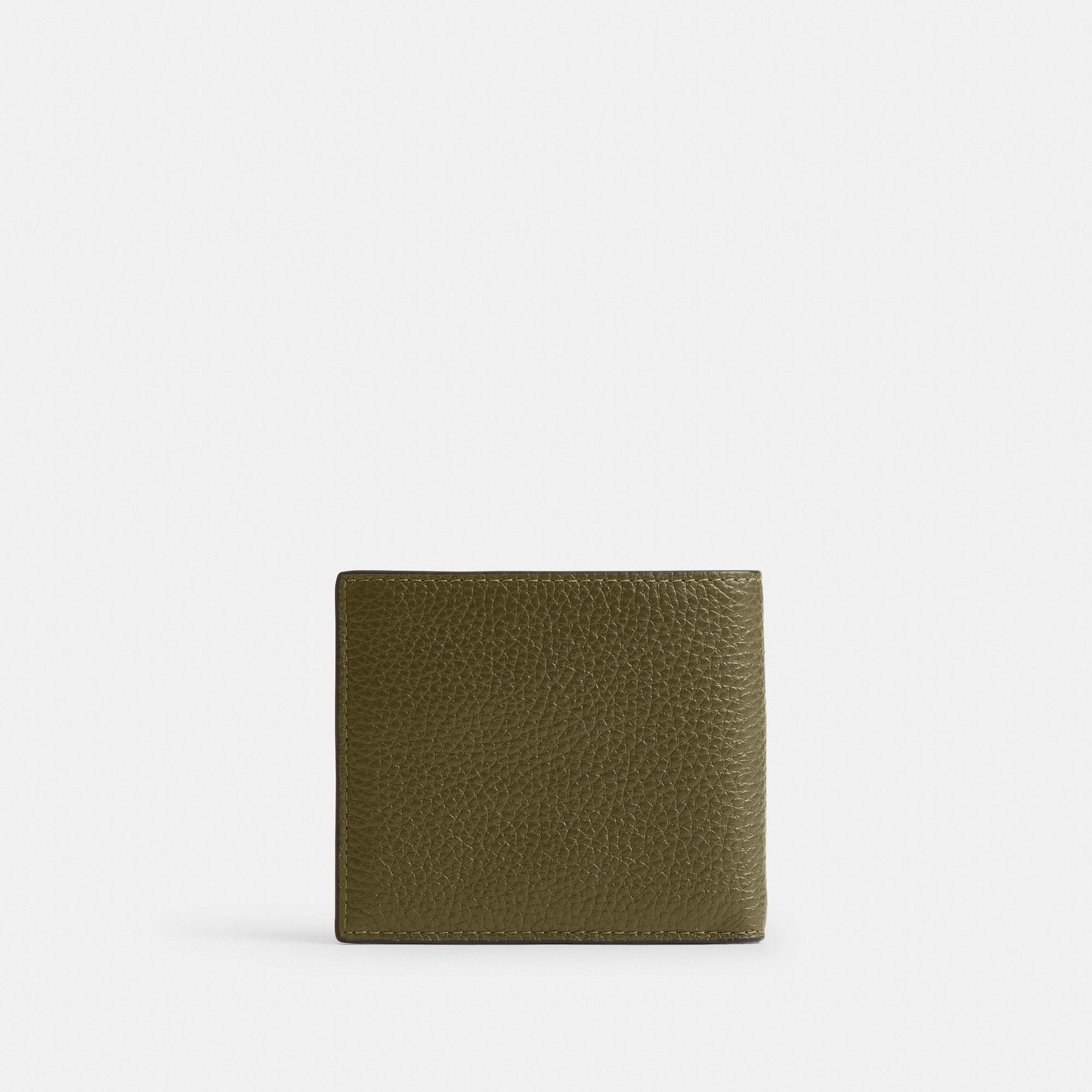 Id Billfold Wallet