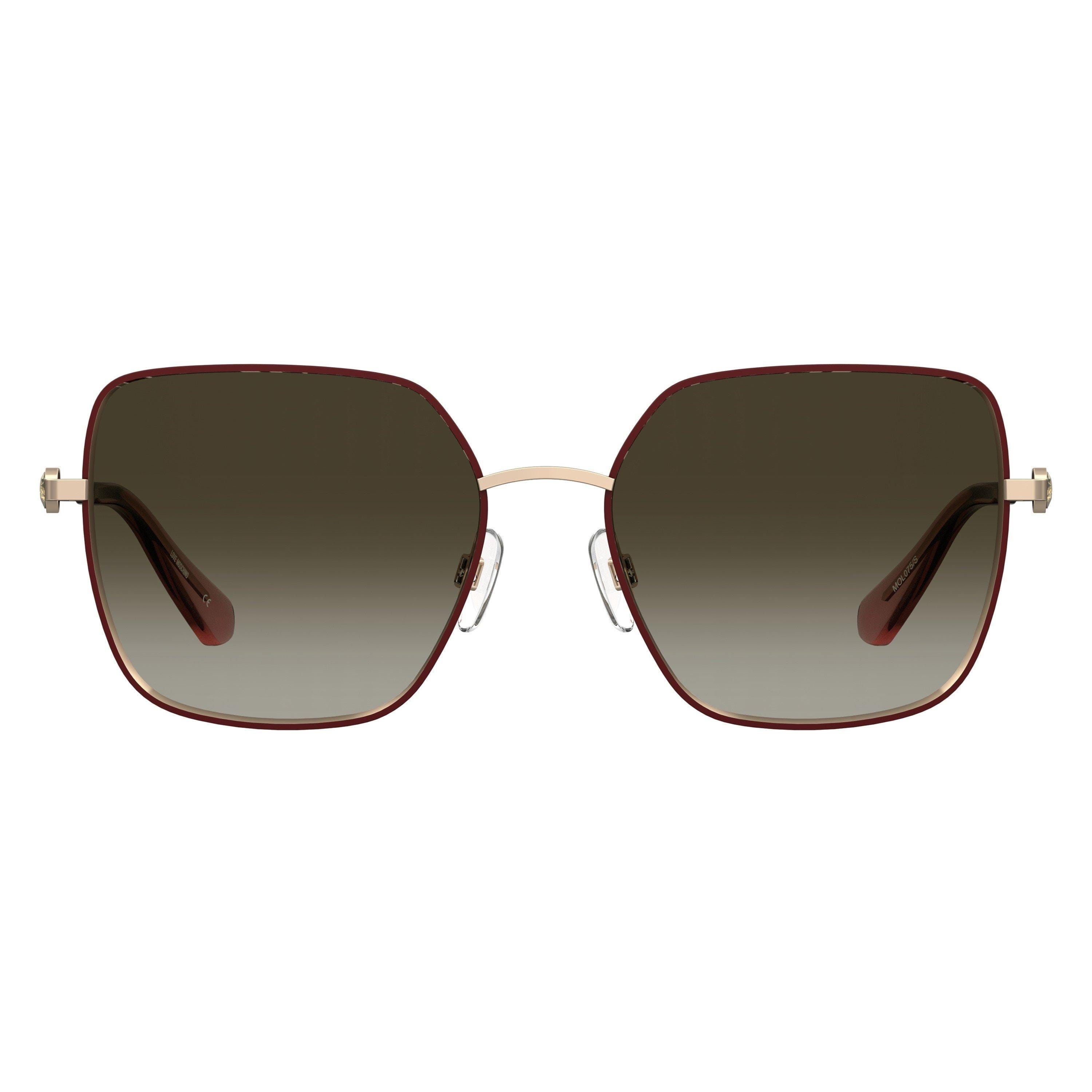 Rectangle Sunglasses