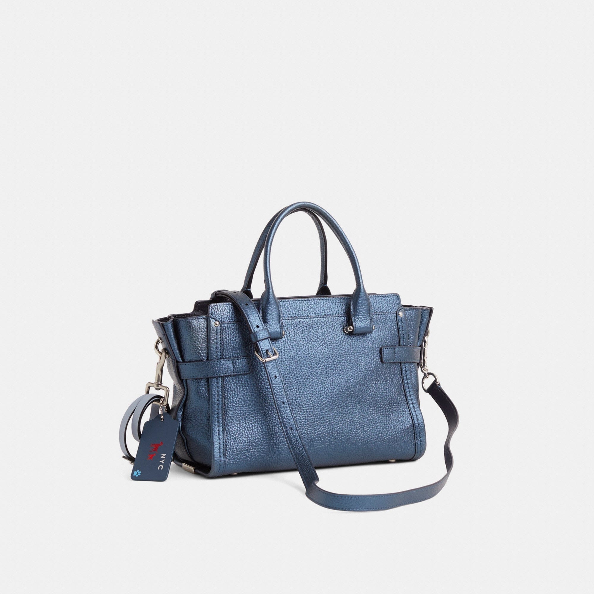 Reloved Coach Swagger 27