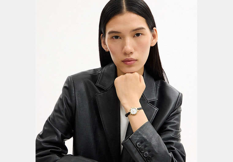 Iris Watch, 22 Mm