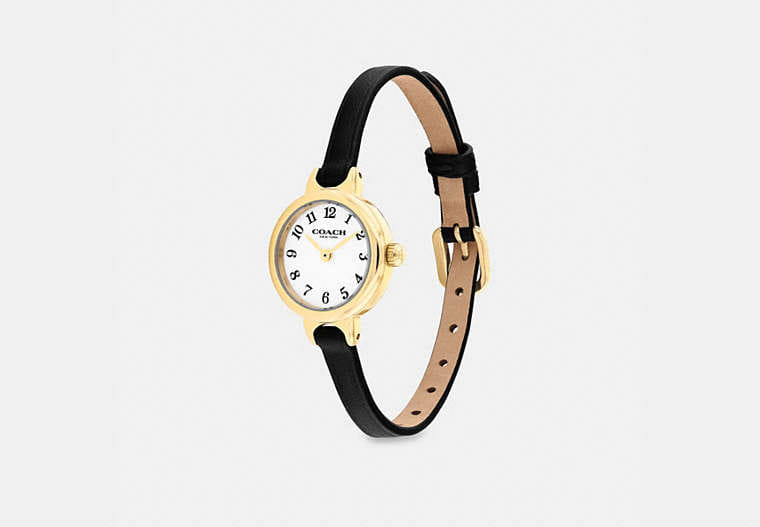 Iris Watch, 22 Mm
